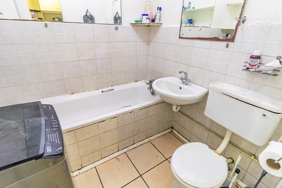 1 Bedroom Property for Sale in Port Elizabeth Central Eastern Cape